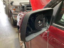 Load image into Gallery viewer, Side View Door Mirror Ford Flex 2017 - NW610591
