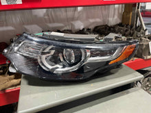 Load image into Gallery viewer, Headlight Lamp Assembly  DISCOVERY SPORT 2017 - NW610626
