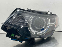 Load image into Gallery viewer, Headlight Lamp Assembly  DISCOVERY SPORT 2017 - NW610626
