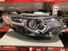 Load image into Gallery viewer, Headlight Lamp Assembly  DISCOVERY SPORT 2017 - NW610627
