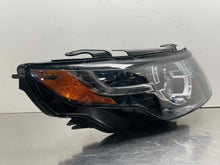 Load image into Gallery viewer, Headlight Lamp Assembly  DISCOVERY SPORT 2017 - NW610627

