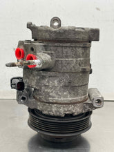 Load image into Gallery viewer, AC A/C AIR CONDITIONING COMPRESSOR 300 300C Challenger Charger Magnum 07-10 - NW610712
