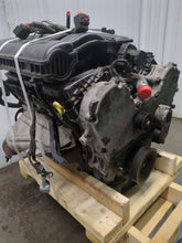 Load image into Gallery viewer, Engine Motor  CHALLENGER 2010 - NW610855
