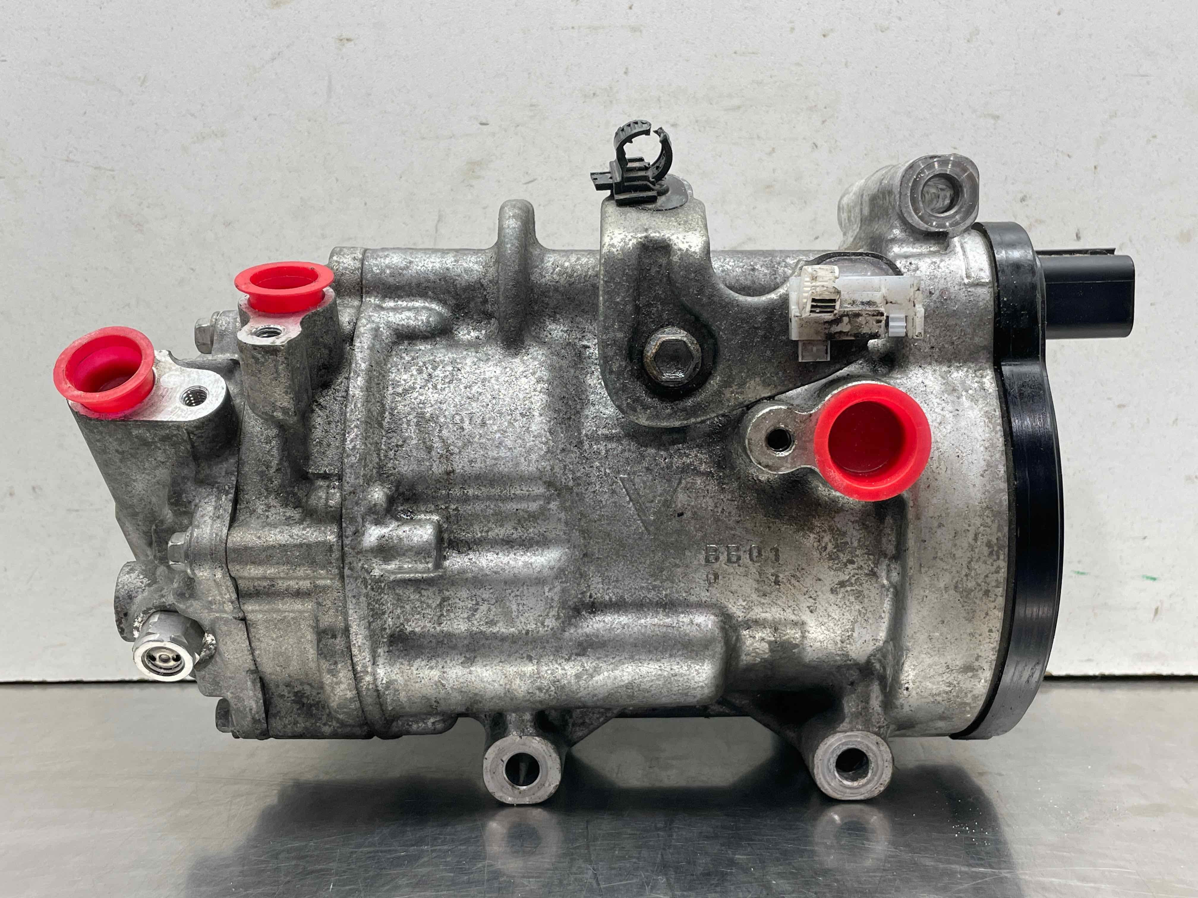 AC Compressor Toyota Prius 2018 - NW611094 – Tom's Foreign Auto Parts