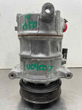 Load image into Gallery viewer, AC A/C AIR CONDITIONING COMPRESSOR Q50 Q60 16 17 18 19 - NW611092
