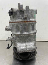 Load image into Gallery viewer, AC A/C AIR CONDITIONING COMPRESSOR Q50 Q60 16 17 18 19 - NW611092
