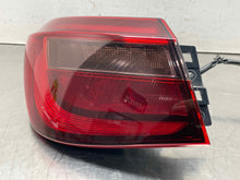 Load image into Gallery viewer, OUTER TAIL LIGHT LAMP Infiniti Q50 2018 18 2019 19 Left - NW611449
