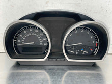 Load image into Gallery viewer, SPEEDOMETER CLUSTER BMW Z4 2006 06 2007 07 2008 08 - NW611297
