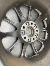 Load image into Gallery viewer, Wheel Rim  BMW Z4 2007 - NW611072
