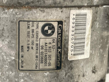 Load image into Gallery viewer, AC A/C AIR CONDITIONING COMPRESSOR BMW Z4 06 07 08 - NW611215

