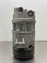 Load image into Gallery viewer, AC A/C AIR CONDITIONING COMPRESSOR BMW Z4 06 07 08 - NW611215
