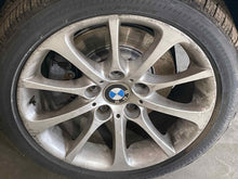 Load image into Gallery viewer, Wheel Rim  BMW Z4 2007 - NW611073
