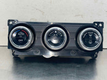 Load image into Gallery viewer, TEMPERATURE CONTROLS Subaru Forester 2016 16 - NW611266
