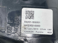 Load image into Gallery viewer, TAIL LIGHT LAMP ASSEMBLY Forester 2014 14 2015 15 2016 16 Left - NW611183
