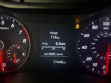 Load image into Gallery viewer, Speedometer Cluster Hyundai Veloster 2016 - NW611177
