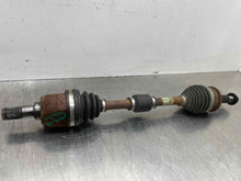 Load image into Gallery viewer, AXLE SHAFT Hyundai Veloster 13 14 15 16 17 MT Left - NW610963
