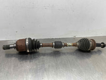 Load image into Gallery viewer, AXLE SHAFT Hyundai Veloster 13 14 15 16 17 MT Left - NW610963
