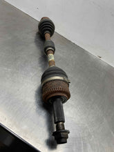 Load image into Gallery viewer, AXLE SHAFT Hyundai Veloster 13 14 15 16 17 MT Left - NW610963
