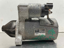 Load image into Gallery viewer, STARTER MOTOR Accent Veloster Rio Soul 12 13 14 15 16 17 - NW611180
