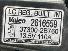 Load image into Gallery viewer, ALTERNATOR Hyundai Veloster Kia Forte Rio Soul 12 13 14 15 16 - NW610959
