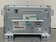 Load image into Gallery viewer, Info-Gps Screen  G80 2017 - NW611135
