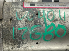 Load image into Gallery viewer, Starter Motor  G80 2017 - NW611302
