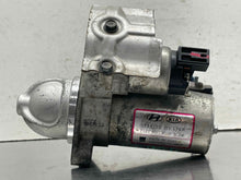 Load image into Gallery viewer, Starter Motor  G80 2017 - NW611302
