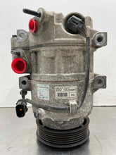 Load image into Gallery viewer, AC A/C AIR CONDITIONING COMPRESSOR Genesis 15 16 17 18 19 - NW611216

