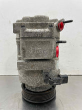 Load image into Gallery viewer, AC A/C AIR CONDITIONING COMPRESSOR Genesis 15 16 17 18 19 - NW611216
