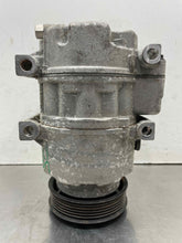 Load image into Gallery viewer, AC A/C AIR CONDITIONING COMPRESSOR Genesis 15 16 17 18 19 - NW611216
