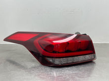 Load image into Gallery viewer, Tail Lamp Light  G80 2017 - NW611450
