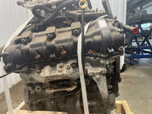 Load image into Gallery viewer, Engine Motor Jeep Wrangler 2012 - NW611508
