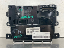Load image into Gallery viewer, TEMPERATURE CONTROLS Cooper Clubman Countryman 11 12 13 14 - NW611874
