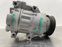 Load image into Gallery viewer, AC A/C AIR CONDITIONING COMPRESSOR Kia Sorento 16 17 18 - NW611598
