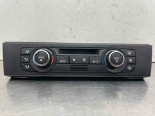 Load image into Gallery viewer, TEMPERATURE CONTROLS BMW 328i 335i 07 08 09 10 - NW611534
