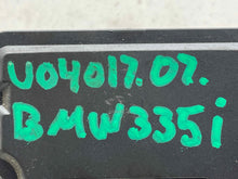 Load image into Gallery viewer, ABS PUMP BMW 328i 323i 335i 2007 07 - NW611482
