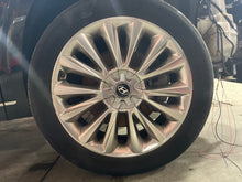 Load image into Gallery viewer, WHEEL RIM 2020 20 20x7-1/2 ALLOY 20x7-1/2, 5 lug, 4-1/2" - NW611935
