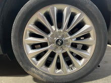 Load image into Gallery viewer, WHEEL RIM 2020 20 20x7-1/2 ALLOY 20x7-1/2, 5 lug, 4-1/2" - NW611936
