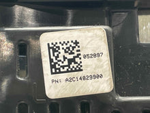Load image into Gallery viewer, Speedometer Cluster  MERCEDES GL-CLASS 2018 - NW611565

