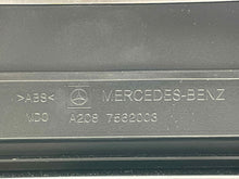 Load image into Gallery viewer, Speedometer Cluster  MERCEDES GL-CLASS 2018 - NW611565
