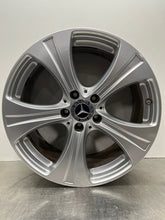 Load image into Gallery viewer, [INVENTORYCAR_YEAR_MAKE_MODEL] WHEEL RIM 18x8 18x8, 5 lug, 112mm - NW611575

