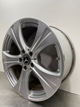 Load image into Gallery viewer, [INVENTORYCAR_YEAR_MAKE_MODEL] WHEEL RIM 18x8 18x8, 5 lug, 112mm - NW611575
