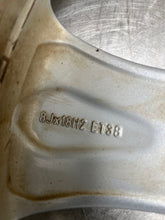 Load image into Gallery viewer, [INVENTORYCAR_YEAR_MAKE_MODEL] WHEEL RIM 18x8 18x8, 5 lug, 112mm - NW611575
