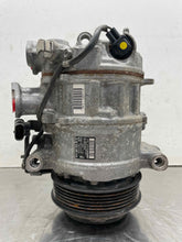 Load image into Gallery viewer, AC A/C AIR CONDITIONING COMPRESSOR C250 C300 C350 C43 C63 E300 17-20 - NW611599
