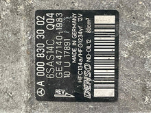 Load image into Gallery viewer, AC A/C AIR CONDITIONING COMPRESSOR C250 C300 C350 C43 C63 E300 17-20 - NW611599
