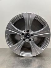 Load image into Gallery viewer, [INVENTORYCAR_YEAR_MAKE_MODEL] WHEEL RIM 18x8 18x8, 5 lug, 112mm - NW611806
