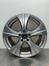 Load image into Gallery viewer, [INVENTORYCAR_YEAR_MAKE_MODEL] WHEEL RIM 18x8 18x8, 5 lug, 112mm - NW611807
