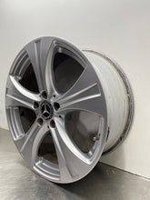 Load image into Gallery viewer, [INVENTORYCAR_YEAR_MAKE_MODEL] WHEEL RIM 18x8 18x8, 5 lug, 112mm - NW611807
