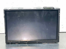 Load image into Gallery viewer, INFO-GPS SCREEN Infiniti Q50 Q60 2018 18 2019 19 - NW612209
