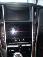 Load image into Gallery viewer, TEMPERATURE CONTROLS Infiniti Q50 2015 15 2016 16 - NW612204
